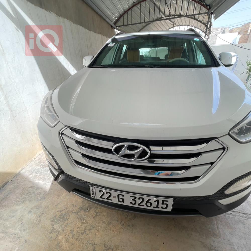 هیوندای سەنتافی